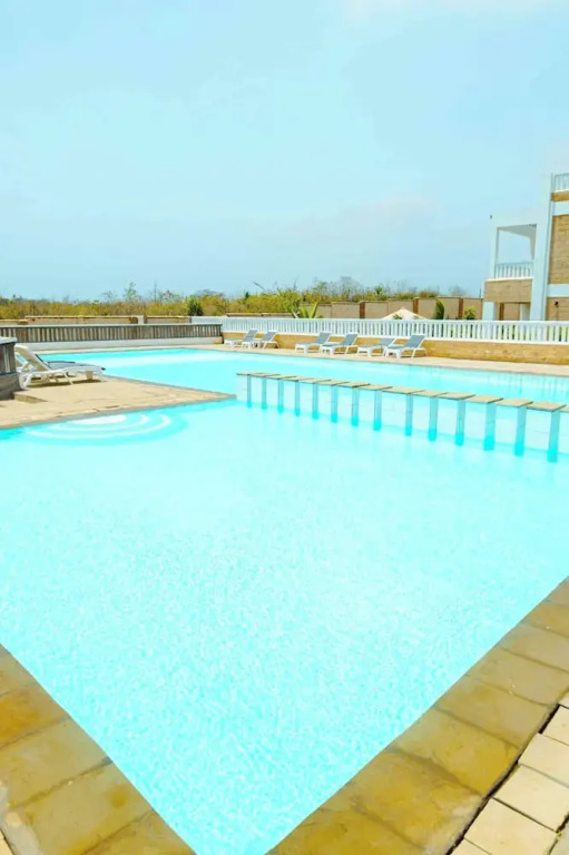 Luxurious 5-Bedroom Villa with Private Pool in Diani