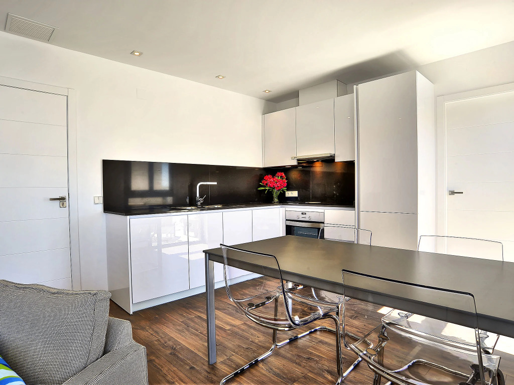 Villa Megin by Interhome