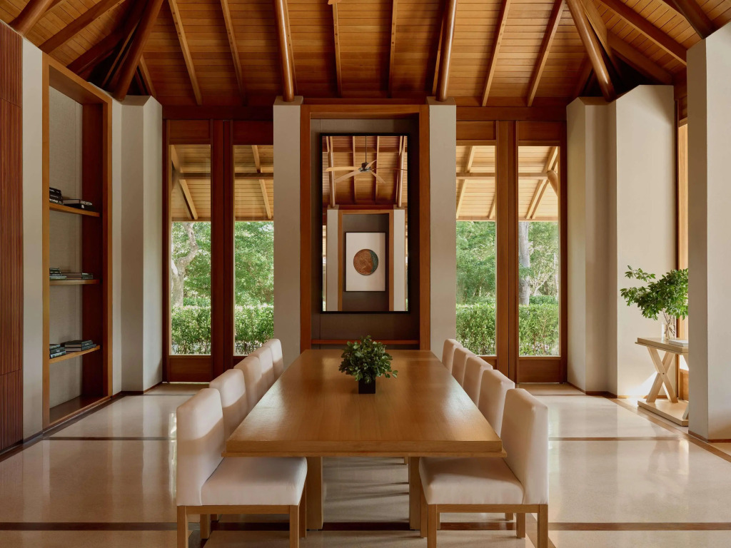 Amanyara