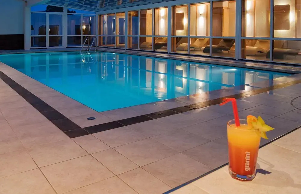 Landhotel Harz