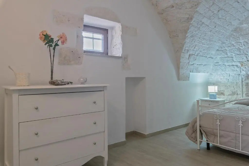 Le Bianche Suites Ostuni