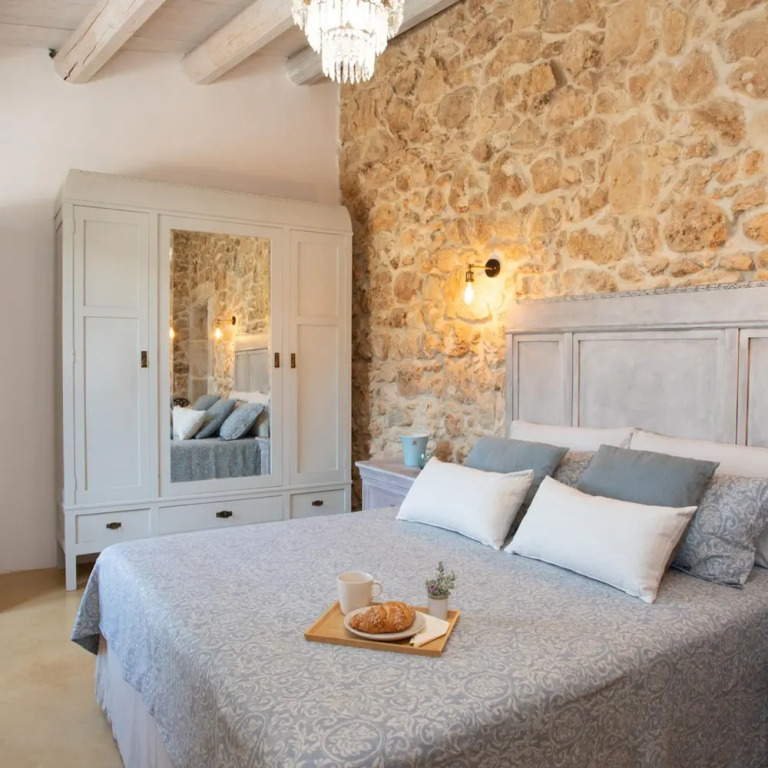 PALMENTO SAN LORENZO 6, Emma Villas