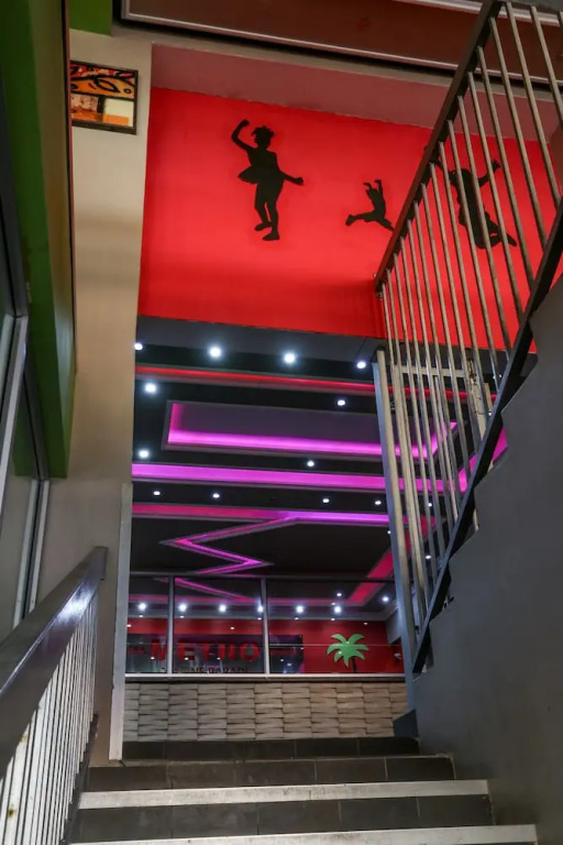 Metro Hotel Marine Parade