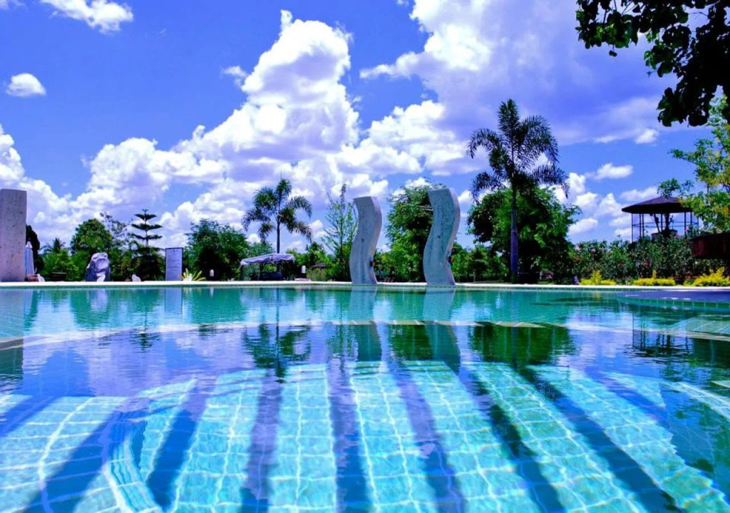 Valata Khaoyai Resort