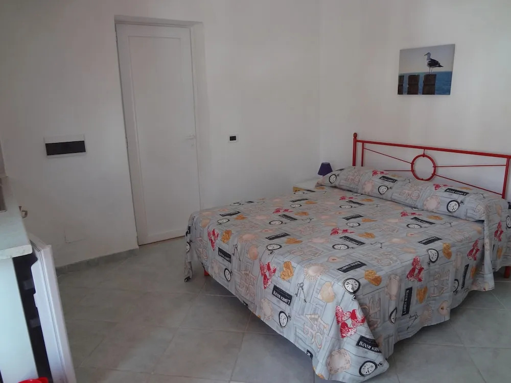 Casa Di Civitina