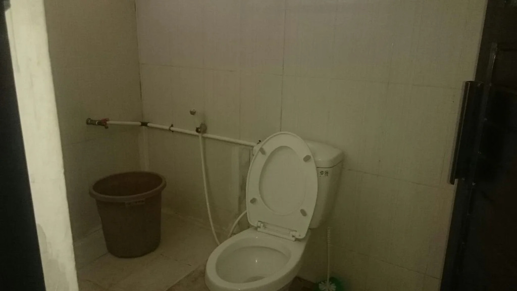 Dannus Homestay