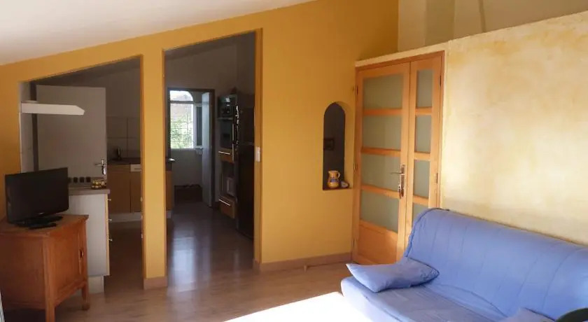 L'Orangeraie