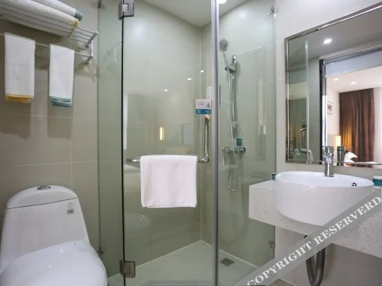 Changsha Road Beauty Hotel (Yao Ling, Second Xiangya Hospital, Wuyi Square Metro Station Branch)