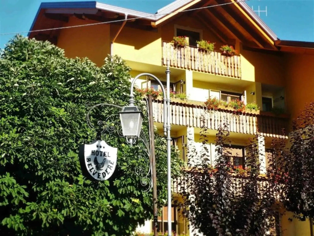 Hotel Belvedere