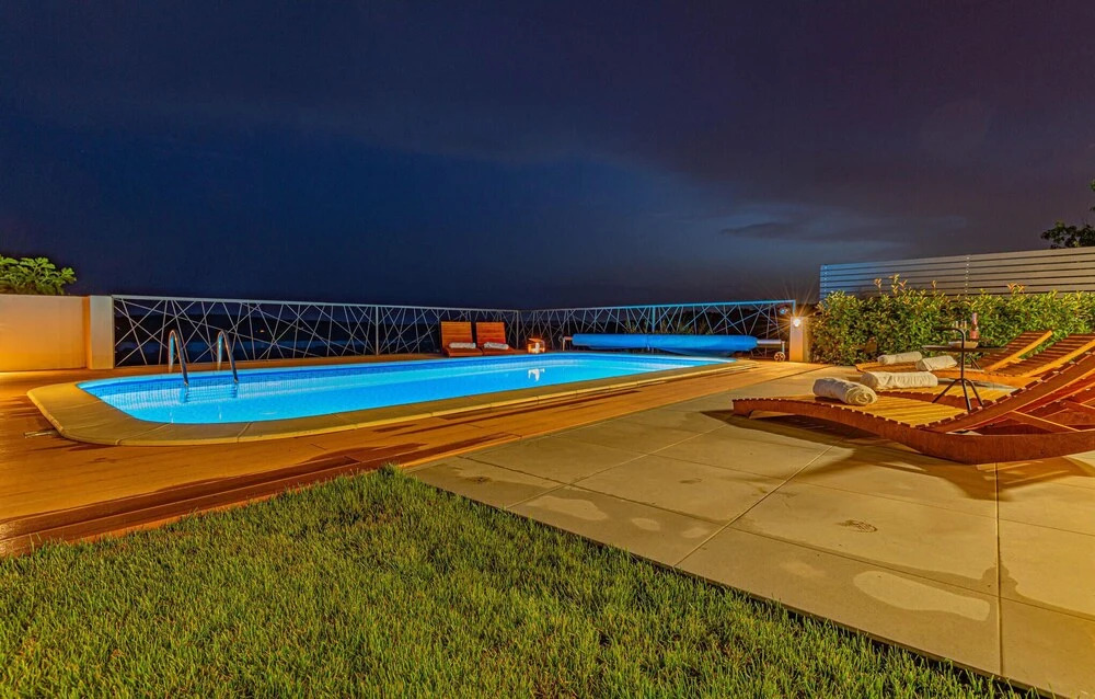 Gorgeous Home In Sibenik