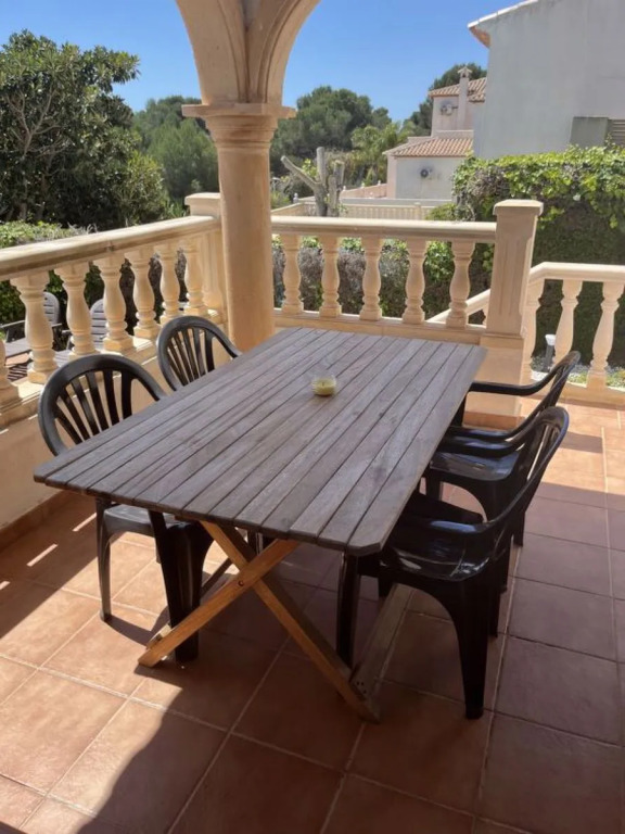 House Lavanda Jávea