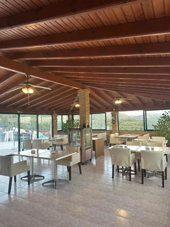 Nikos Apartments Corfu
