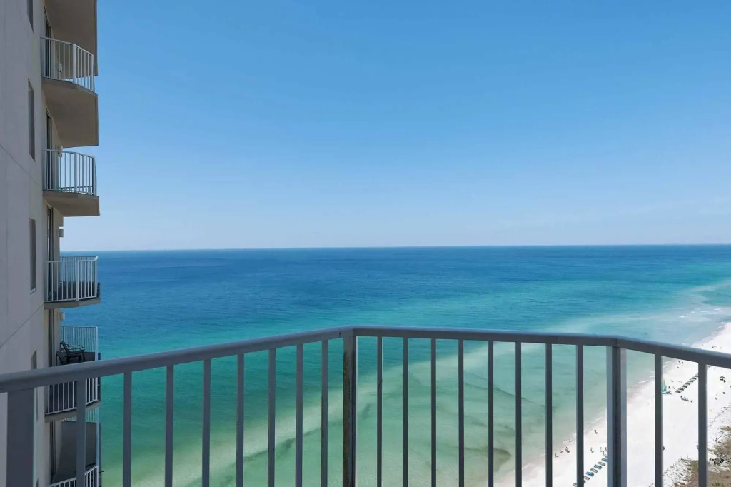 2300 Tidewater Beach Resort