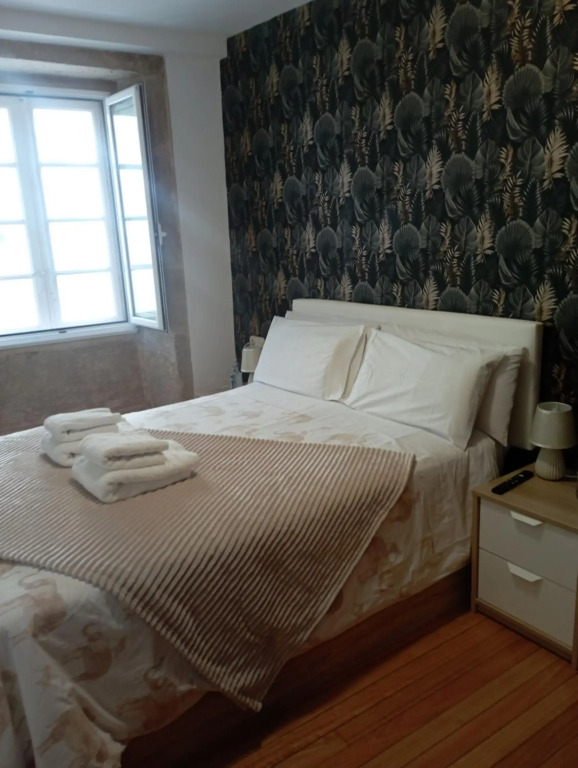 Apartamento en el casco histórico