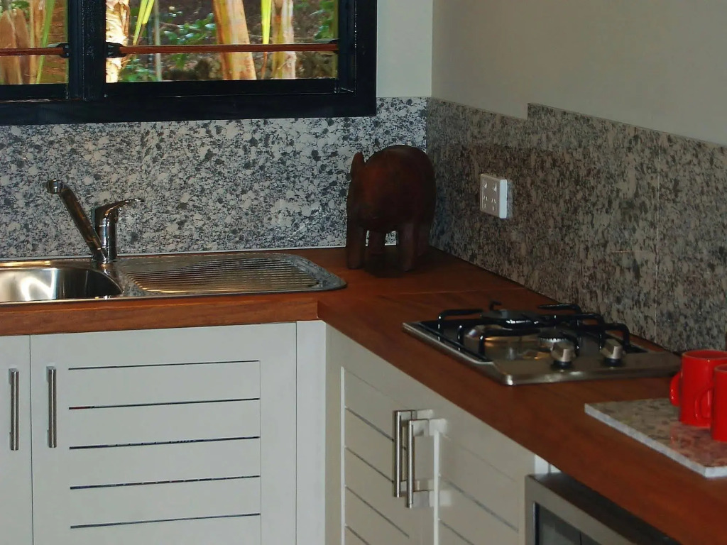 Santo Vista Cottage
