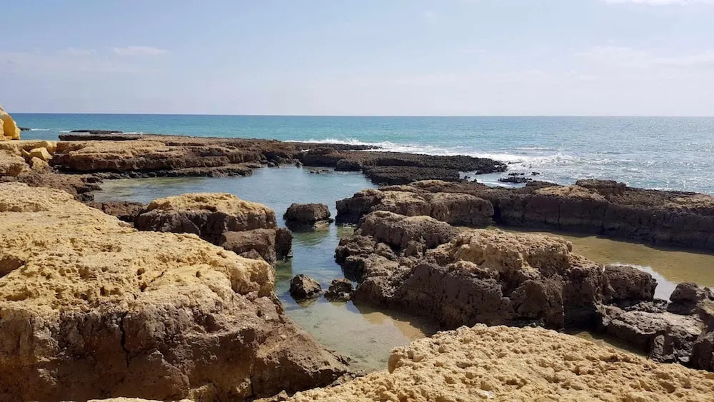 Albufeira 5 Minutes to the Beach 42