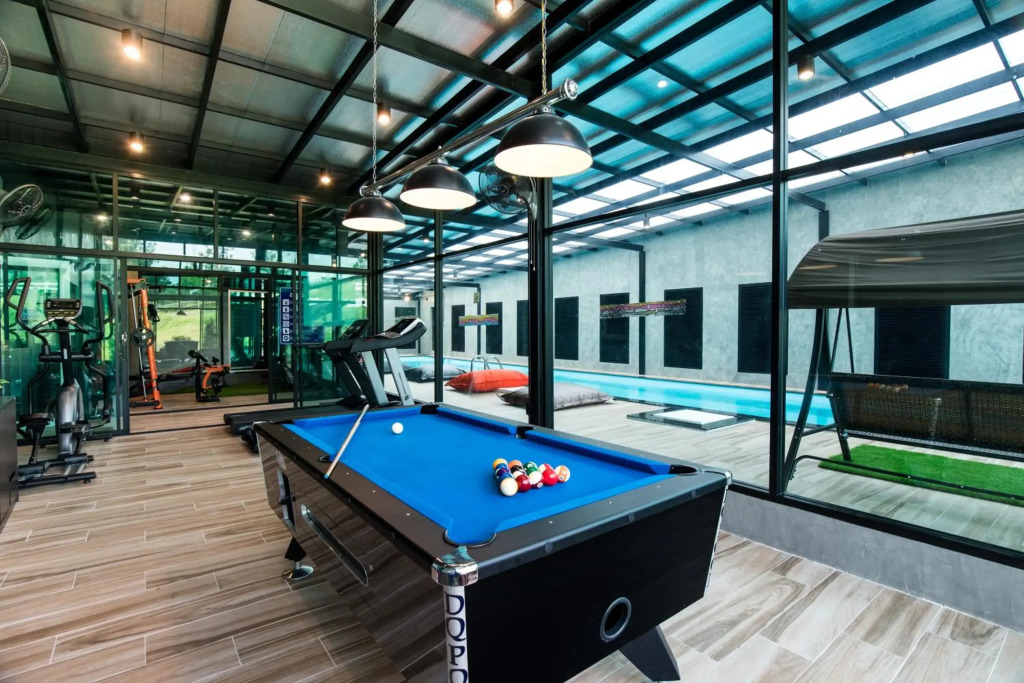 Kerepiman Boutique Hotel