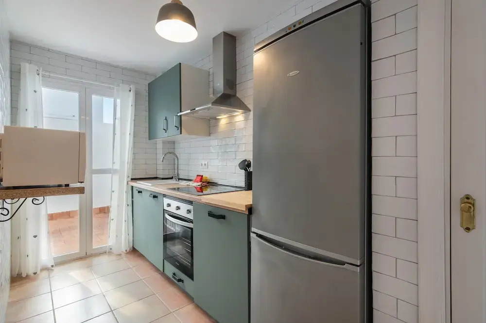 Apartment in the Heart of Ayamonte