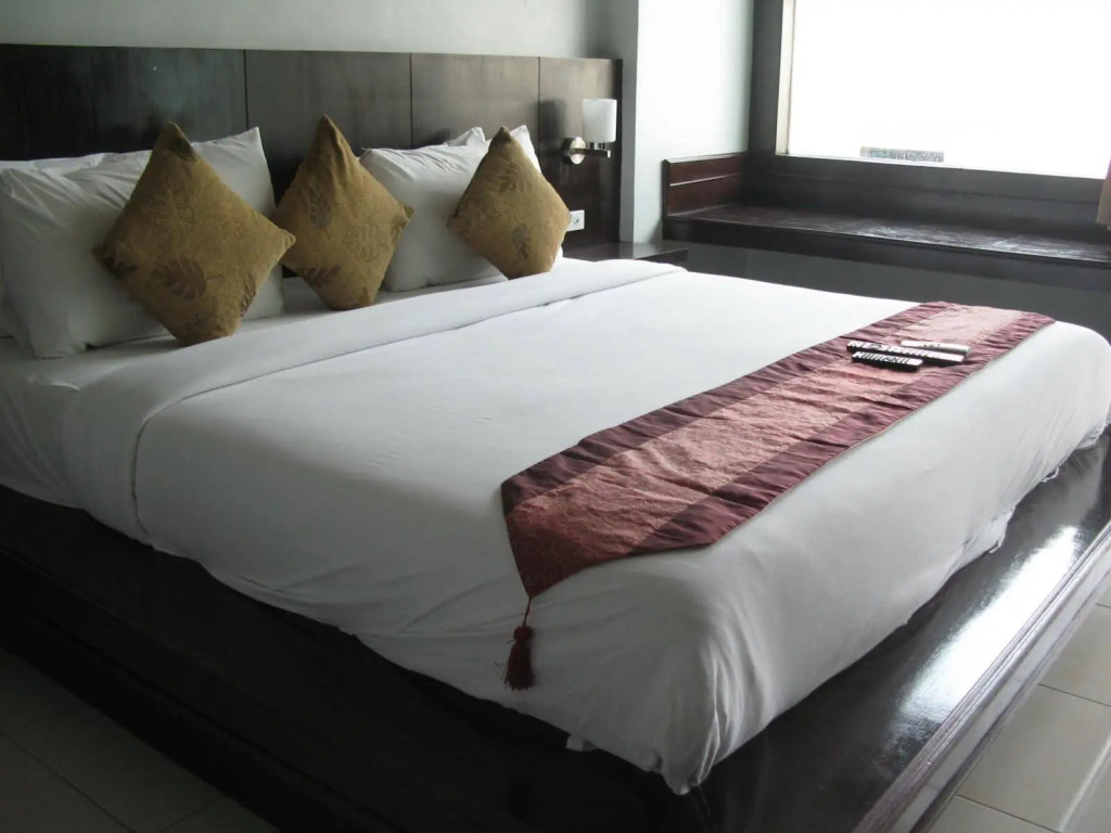 SM Patong Resort
