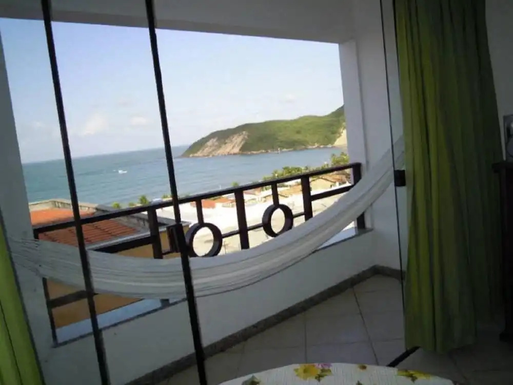 Apartamentos Ponta do Sol