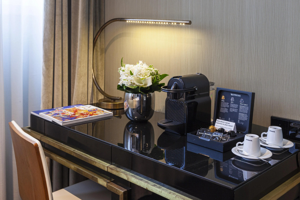 Altis Avenida Hotel, a member of Preferred Hotels & Resorts