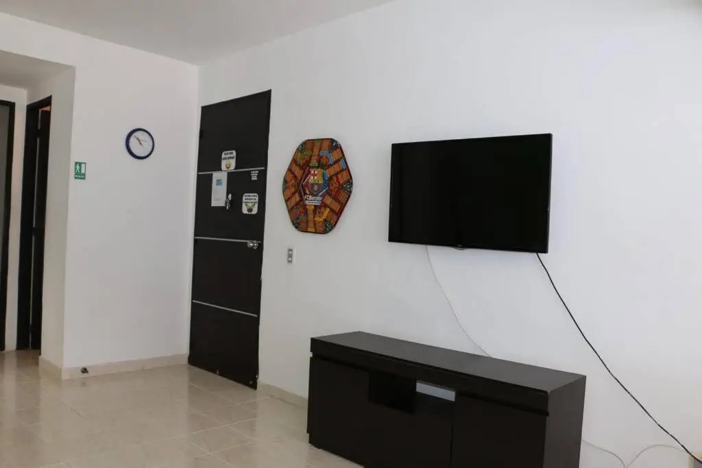 Apartamento Piscina Privada Condominio en Sopetrán