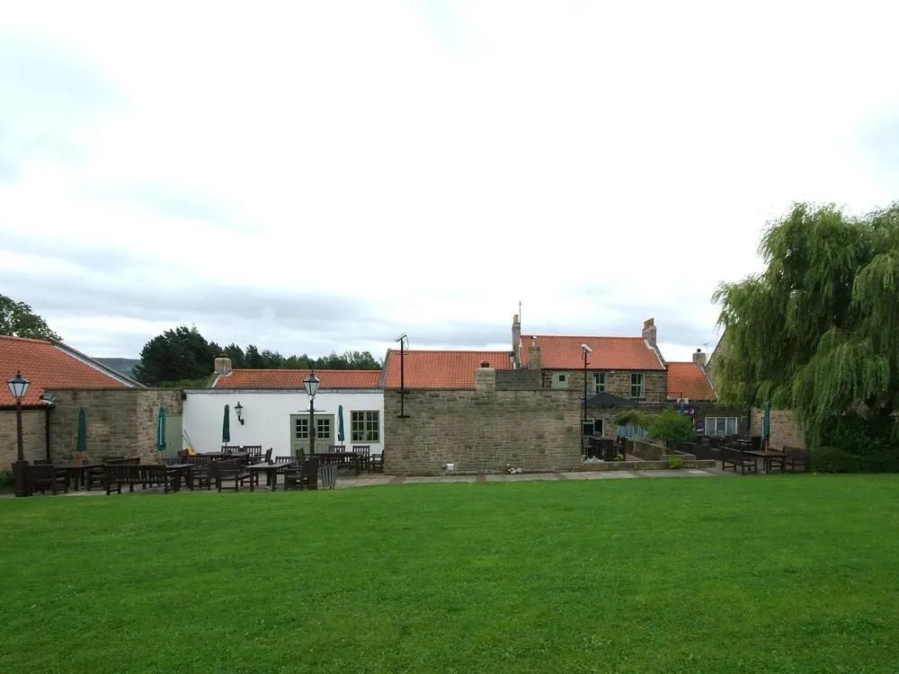 Cross Keys by Chef & Brewer Collection