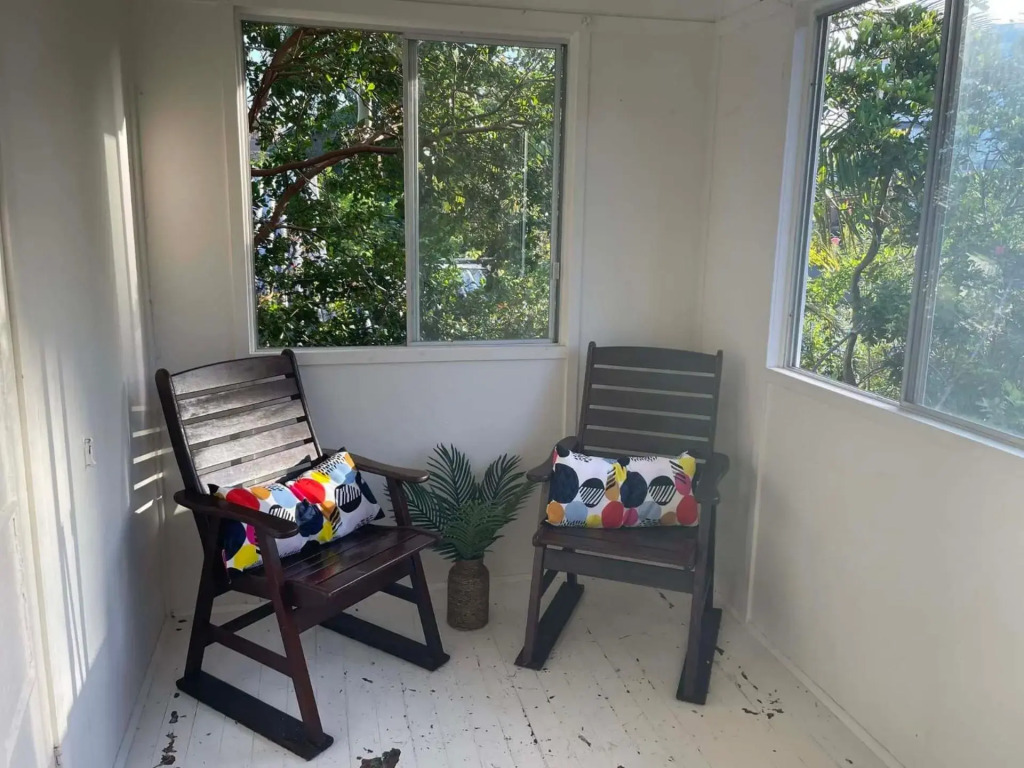 Kings Beach Cottage