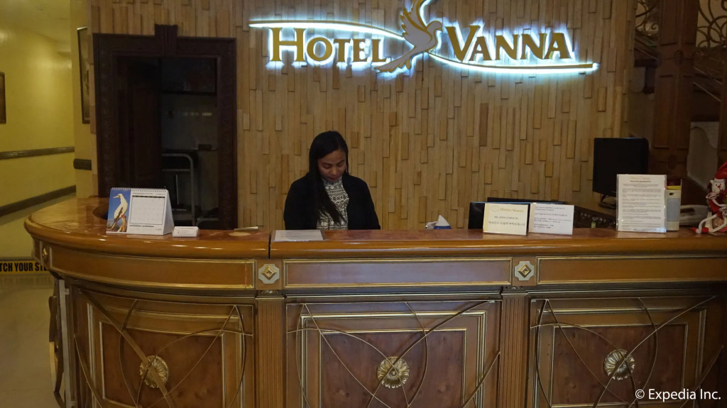 Hotel Vanna
