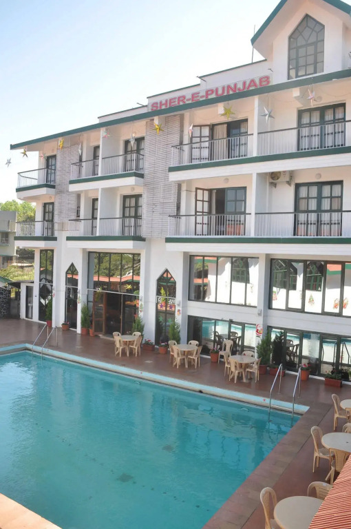 Valvan Village Resort