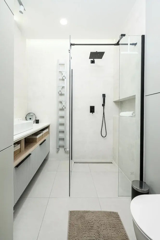 ShortStayPoland Dzielna B129