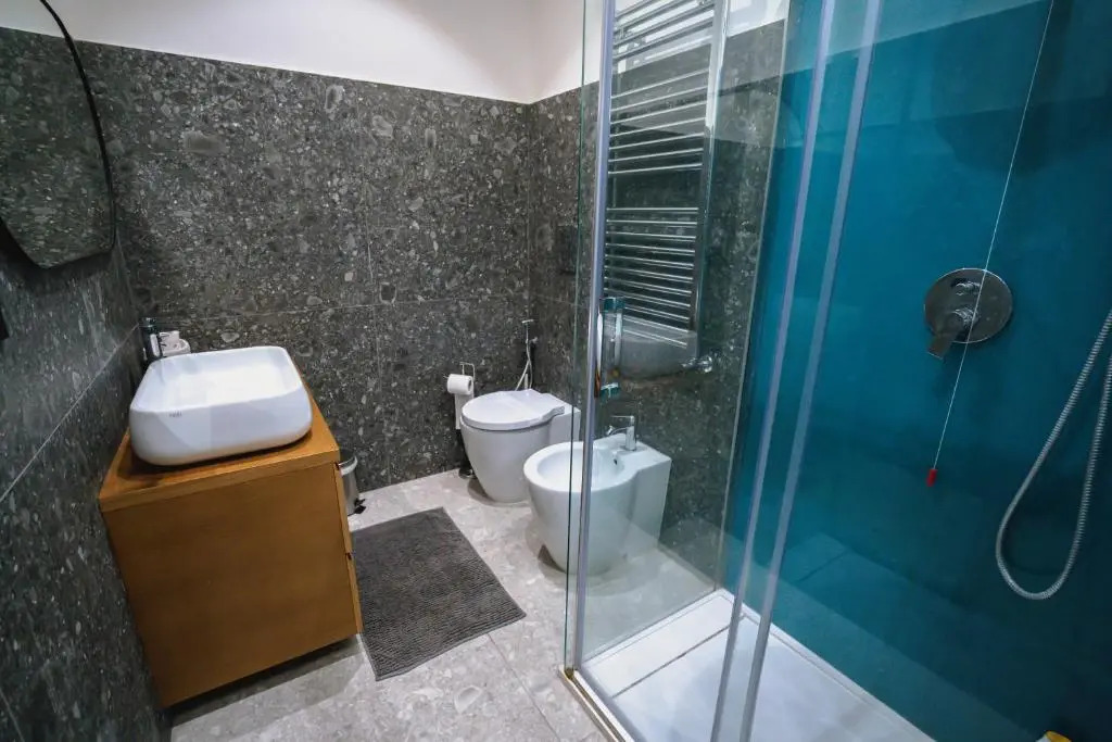 De Luca 6 Apartments