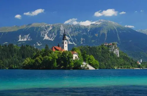 Hostel Bled Paradise Slovenia
