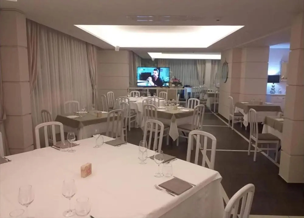 Hotel San Germano