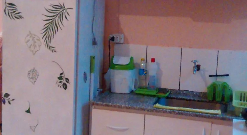 Home Sweet Home