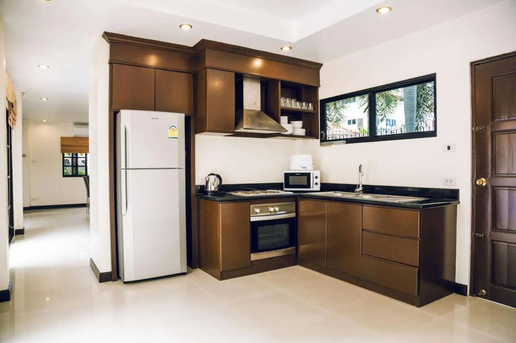 Sweet Villas Pattaya