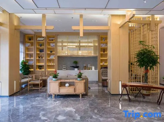 Tianmei Land Hotel  (Beiliu Wanda Plaza store)
