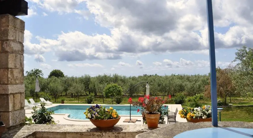 Villa Sianna