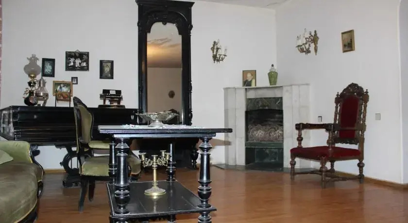 Guest House Kereselidze