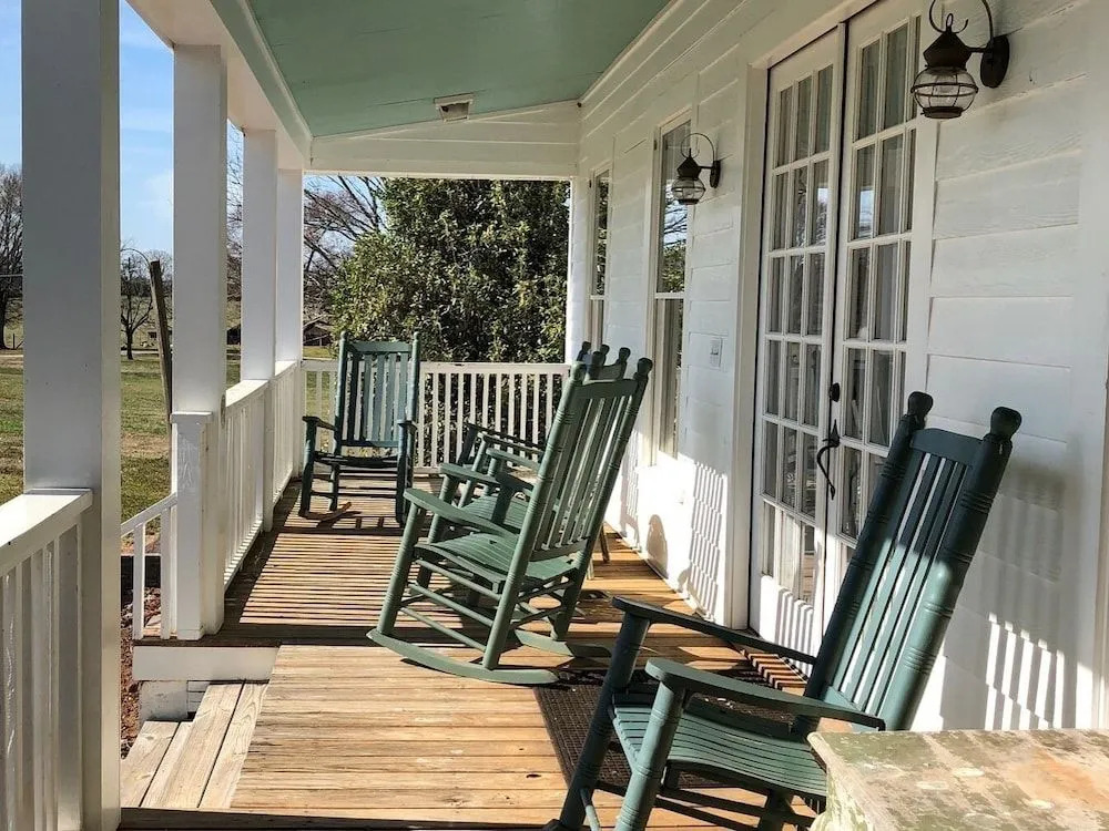 The Farmhouse Inn