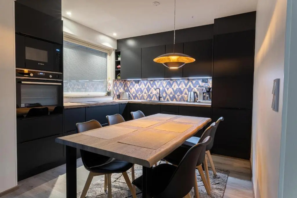 Apartment Rovakatu B12