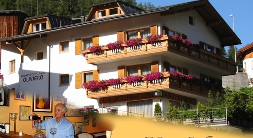 Appartements Hotel-Garni Dolce Vita