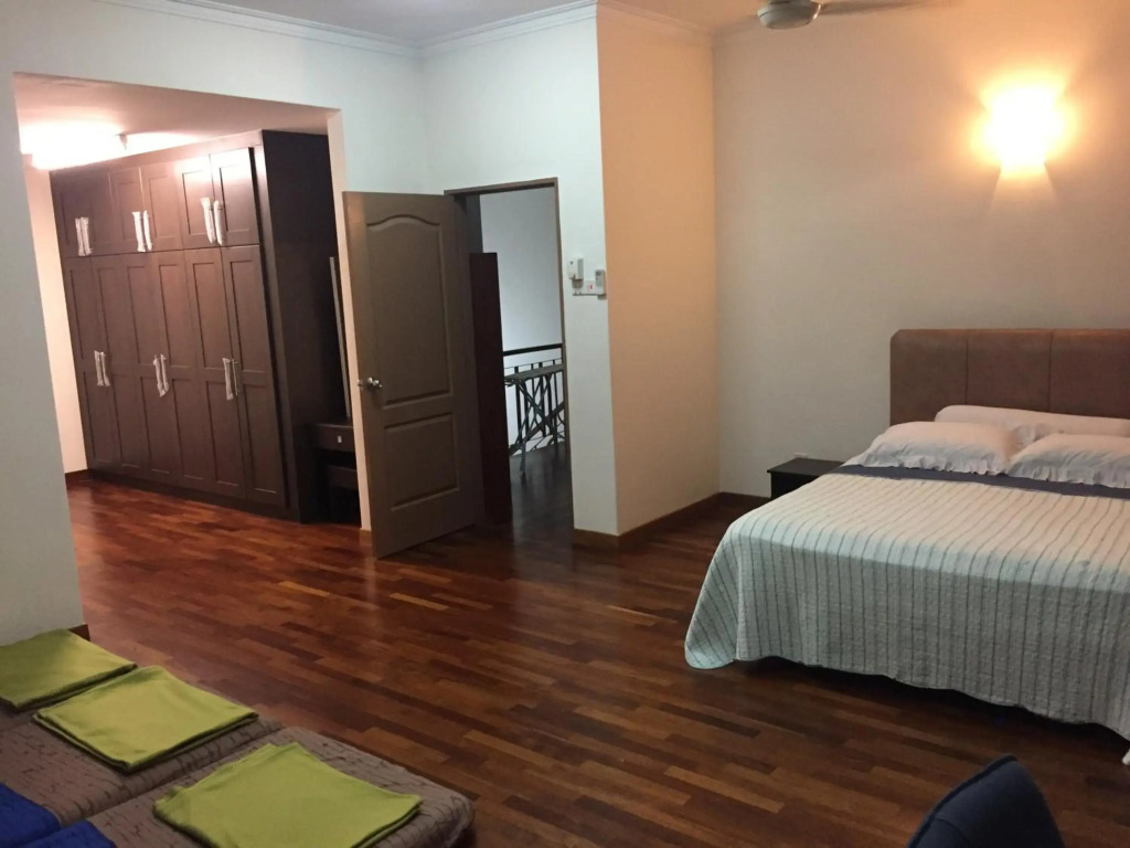Putrajaya 1808 Homestay