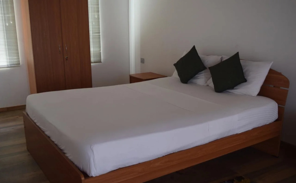 Bee View Home Stay