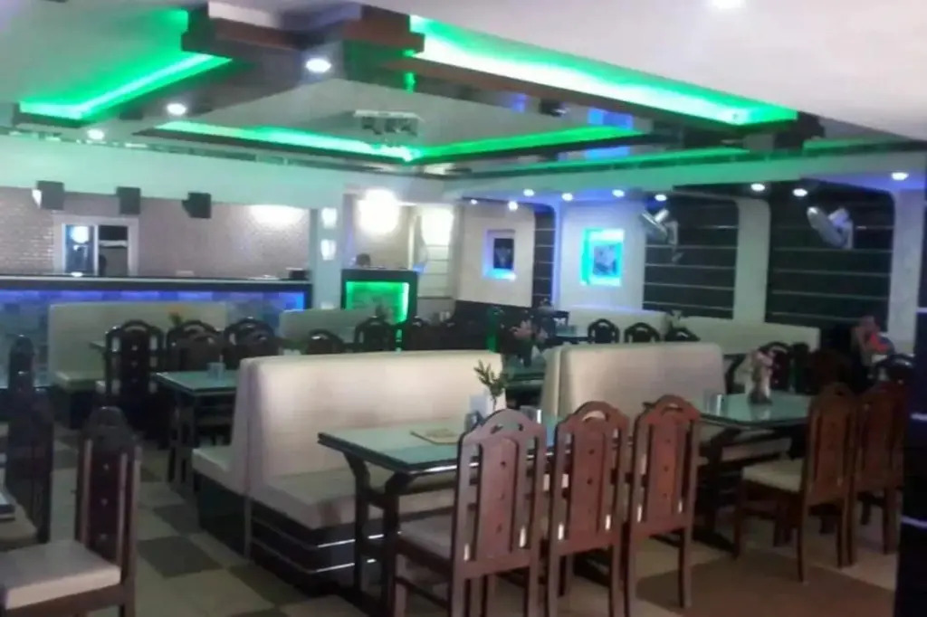 Hotel Shashank