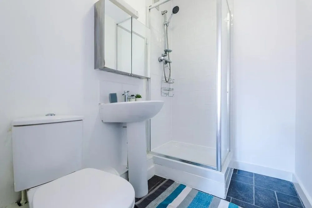 The Mill Apartments Manchester