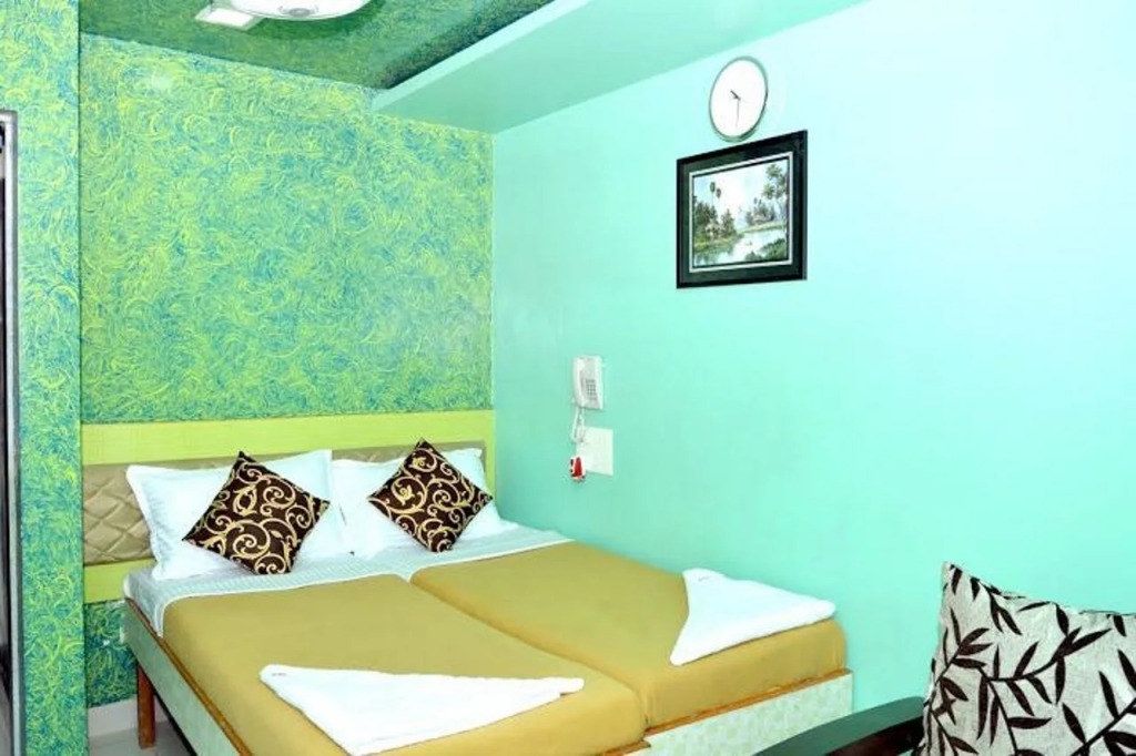 Aifa Residency