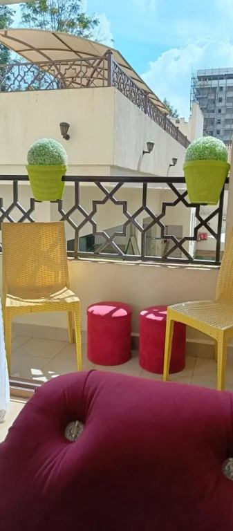 Kandiz 3Bedroom Apartment