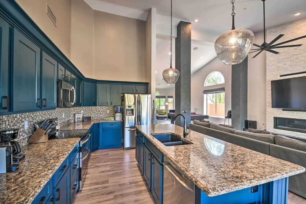 Putting Green: Golfer's Getaway in Scottsdale