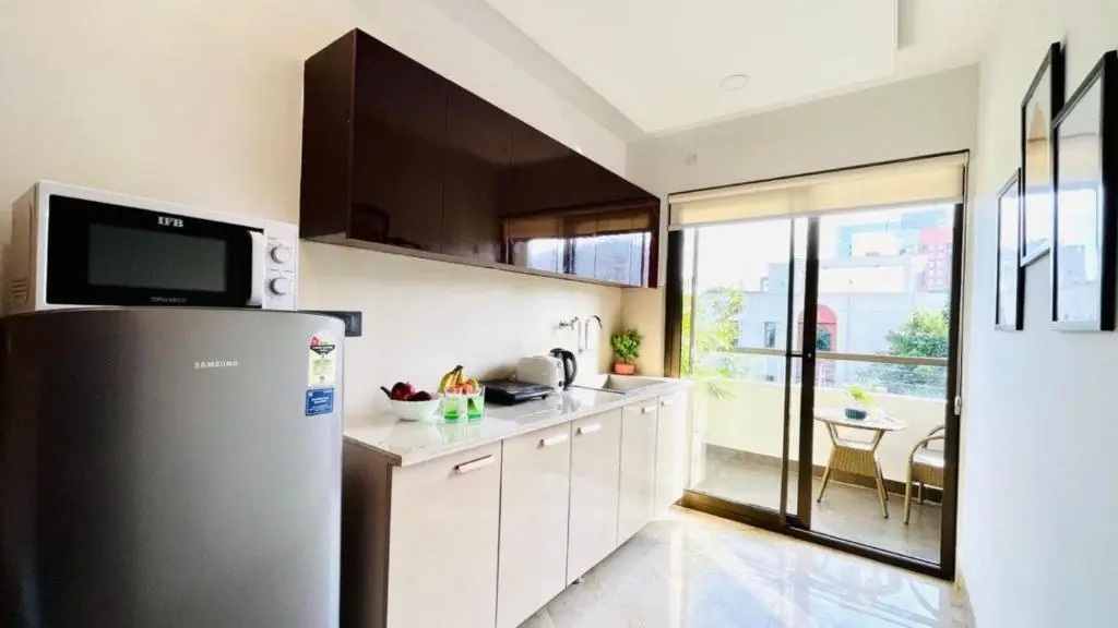 ZEN Studios - DLF CyberCity Gurgaon